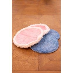 Legno CAREboy Polierpads